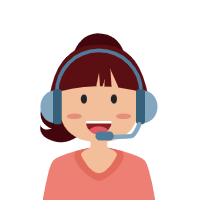 Online customer service